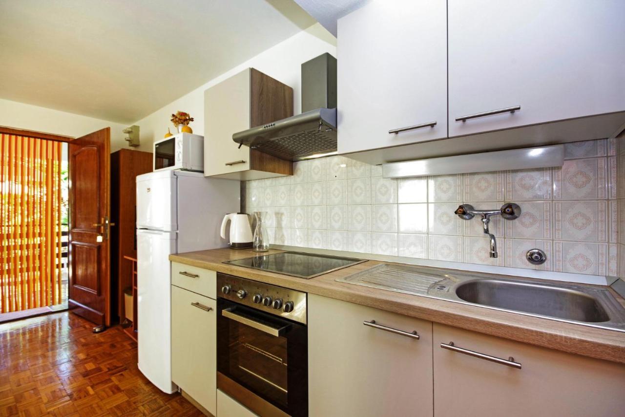 Apartments In Sabunike/Zadar Riviera 7812 Нин Экстерьер фото
