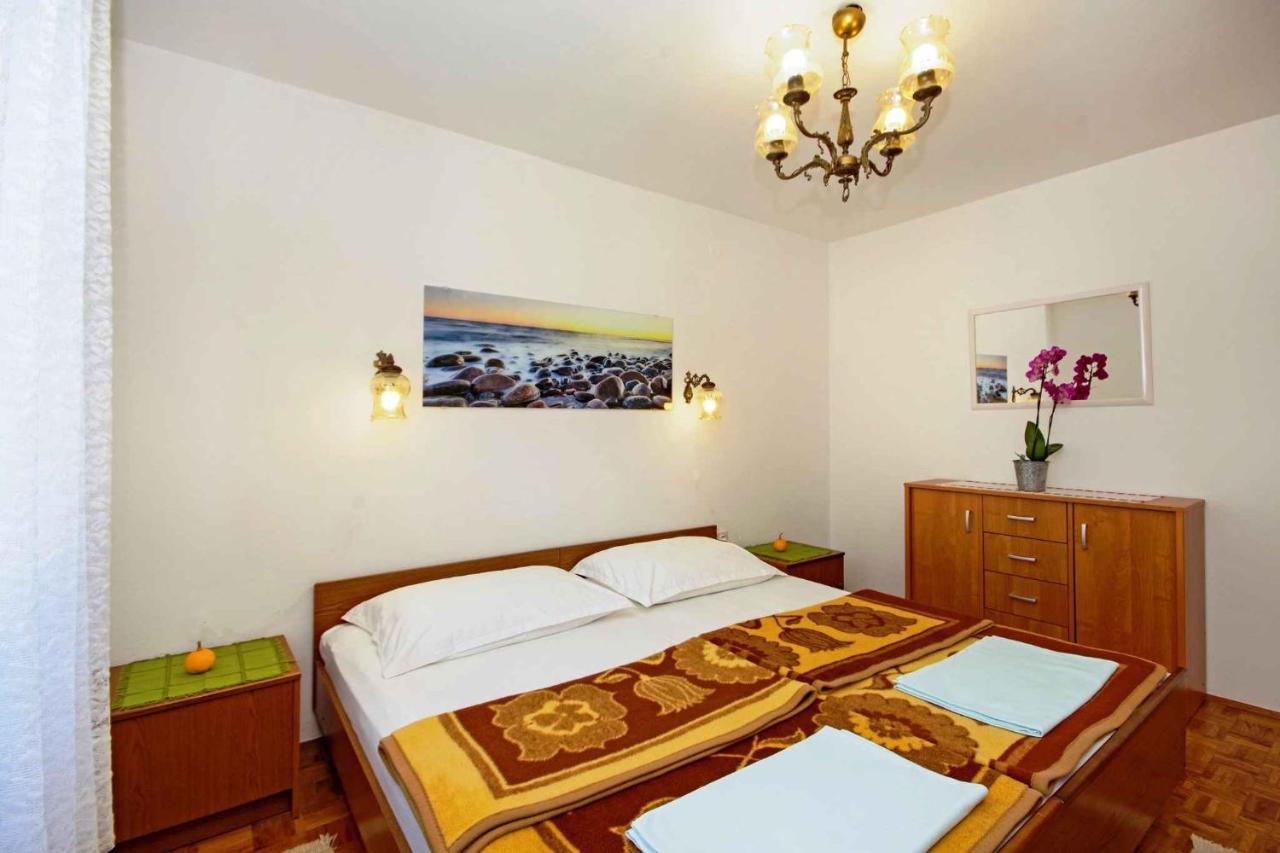 Apartments In Sabunike/Zadar Riviera 7812 Нин Экстерьер фото