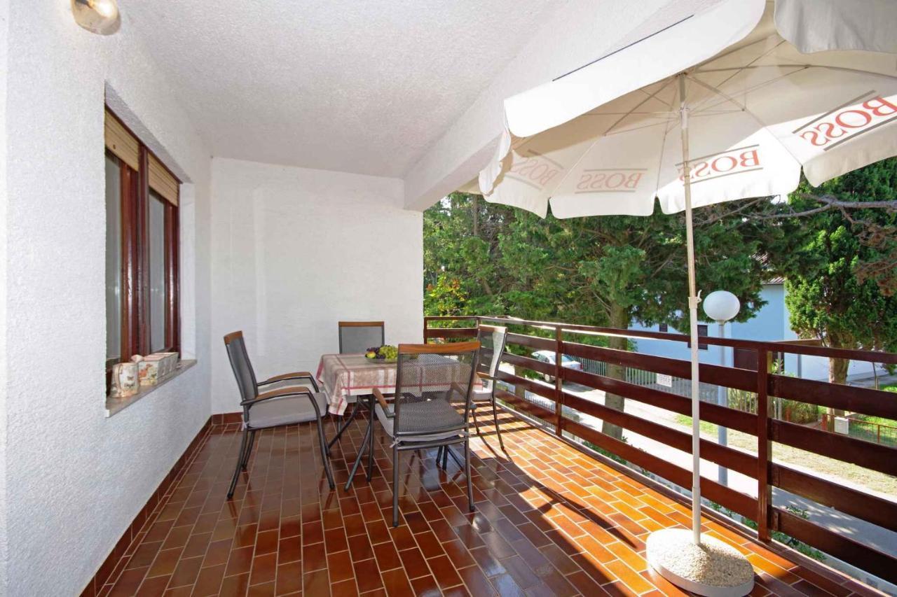 Apartments In Sabunike/Zadar Riviera 7812 Нин Экстерьер фото